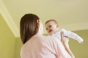 Maternità: 5 regole d’oro per uno svezzamento sano