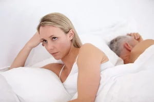 Menopausa: come spiegarla agli uomini