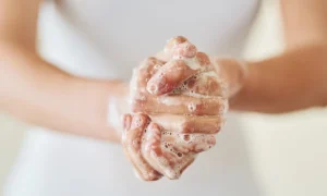 La salute passa per l’igiene delle nostre mani