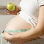 pregoressia e gravidanza