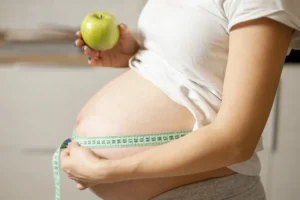 Pregoressia: un disturbo alimentare tra le sfide della gravidanza
