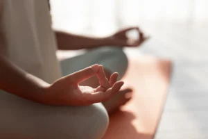Mindfulness e benessere della pelle