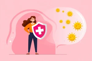 Come sostenere il sistema immunitario in modo naturale