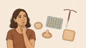 Contraccezione femminile: metodi, effetti e consigli