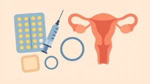 Guida pratica ai contraccettivi ormonali