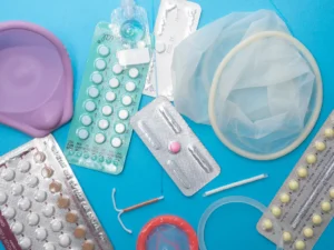 Contraccezione ormonale per una maternità consapevole