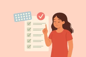 Decalogo per un uso corretto della contraccezione ormonale